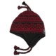 Kootenay Knitting Company Invermere Hat - Merino Wool, Ear Flaps (For Men and Women)