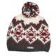 Kootenay Knitting Company Oslo Pom Beanie Hat (For Men and Women)