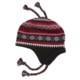 Kootenay Knitting Company Revelstoke Hat - Merino Wool, Ear Flaps (For Men and Women)
