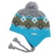 Kootenay Knitting Company Uppsala Hat - Merino Wool, Ear Flaps (For Men and Women)