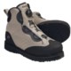 Korkers Chrome Wading Boots - Kling-On Soles (For Men and Women)
