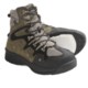 Korkers Streamborn Wading Boots - Trail Lug Soles, Felt Soles (For Men and Women)