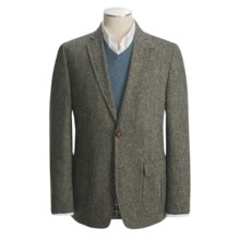 Kroon Browne Sport Coat - Virgin Wool (For Men) in Olive - Closeouts