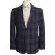 Kroon Buffalo Plaid Sport Coat - Wool Blend (For Men)