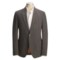 Sage/Terracotta Kroon Cotton Sport Coat (For Men)