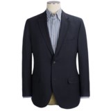 Kroon Extrafine Wool Sport Coat - Tonal Mini Check (For Men)