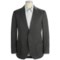 Kroon Garment-Washed Nailhead Sport Coat (For Men) in Black