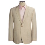 Kroon Garment-Washed Sport Coat - Cotton-Linen (For Men)