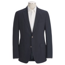 Kroon Gerald Stripe Sport Coat (For Men) in Navy Stripe - Closeouts