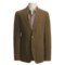 Olive Kroon Levine Cotton Sport Coat - Partially Lined (For Men)