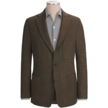 Kroon Mayer Sport Coat - Wool (For Men) in Brown - Closeouts