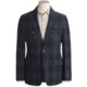 Kroon Nash Hidden Check Sport Coat (For Men)