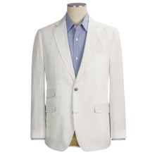 Kroon Slub Sport Coat (For Men) in Cream - Closeouts
