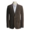 Brown Kroon Sting Sport Coat - Brushed Cotton (For Men)