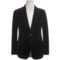 Kroon Viva Sport Coat - Italian Velvet (For Men) in Olive