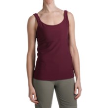 Kuhl Alba Tank Top (For Women) in Raspberry - Closeouts