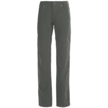 Kuhl Bandita Pants - UPF 40, Low Rise (For Women) in Carbon - Closeouts