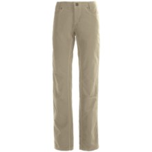 Kuhl Bandita Pants - UPF 40, Low Rise (For Women) in Khaki - Closeouts