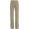 Kuhl Bandita Pants - UPF 40, Low Rise (For Women) in Khaki