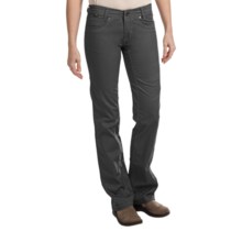 Kuhl Daggr Pants (For Women) in Carbon - Closeouts