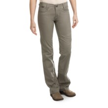 Kuhl Daggr Pants (For Women) in Khaki - Closeouts