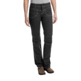 Kuhl Dulce Pants - Stretch Cotton (For Women)