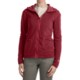 Kuhl Istria Hoodie Sweater - Kashmira Fleece (For Women)