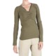 Kuhl Kulla Henley Shirt - Organic Cotton, Long Sleeve (For Women)