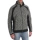 Kuhl Mondschien Jacket - Wool Blend, Fleece (For Men)