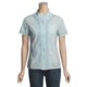 Kuhl Namaste Organic Cotton Shirt - Short Sleeve (For Women)
