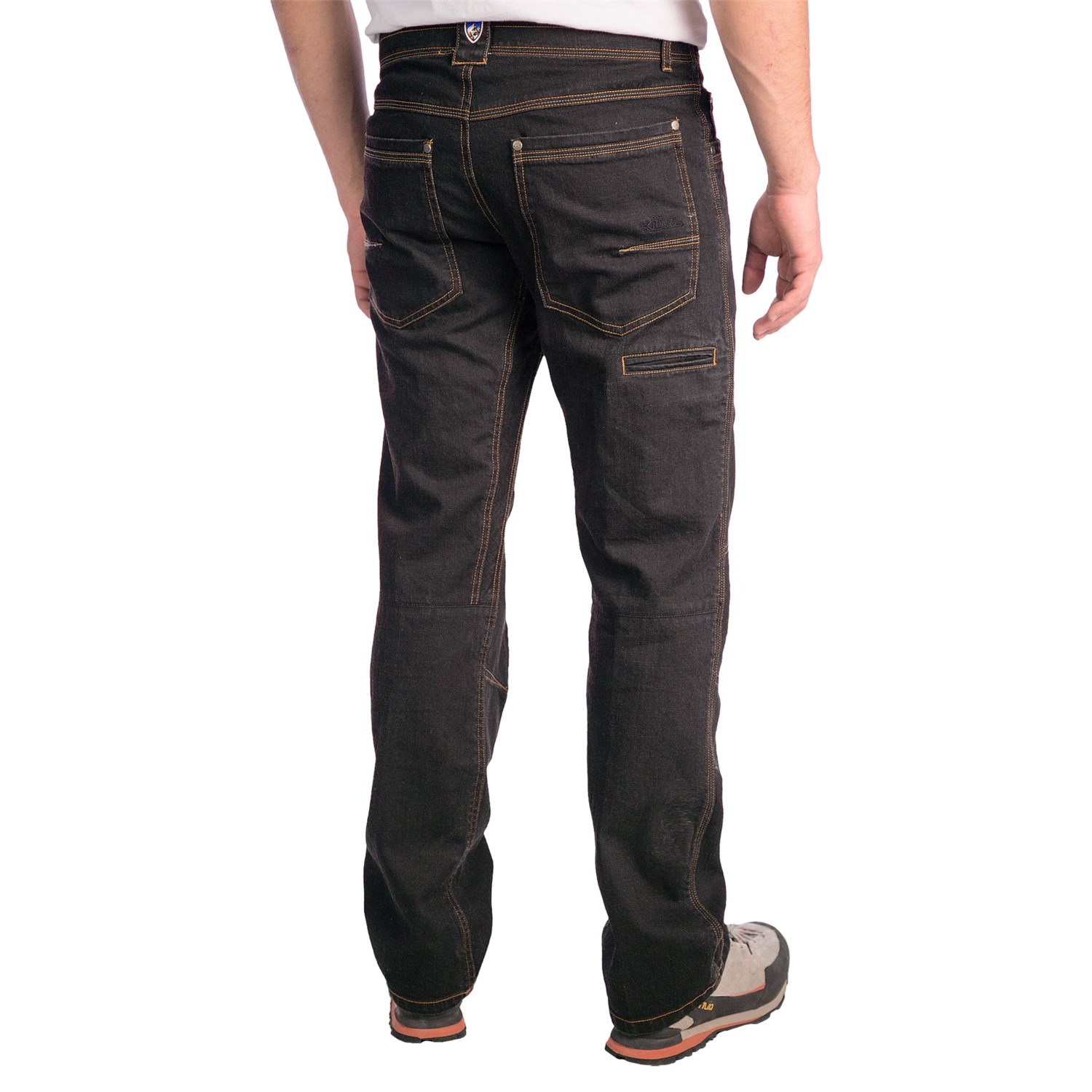 kuhl men's pants