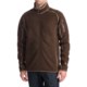 KUHL Scandinavian Alfpaca Sweater - Full Zip (For Men)