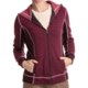 Kuhl Sovana Hoodie Sweatshirt - Wool Blend (For Women)