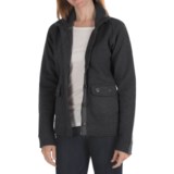 Kuhl Spy Jacket - Boiled Merino Wool (For Women)