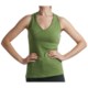 Kuhl Traversa Tank Top - Stretch Organic Cotton (For Women)