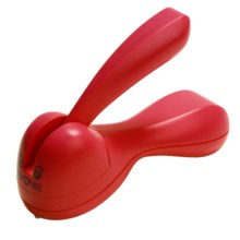 Kuhn Rikon Bunny Safety LidLifter Can Opener in Red - Closeouts