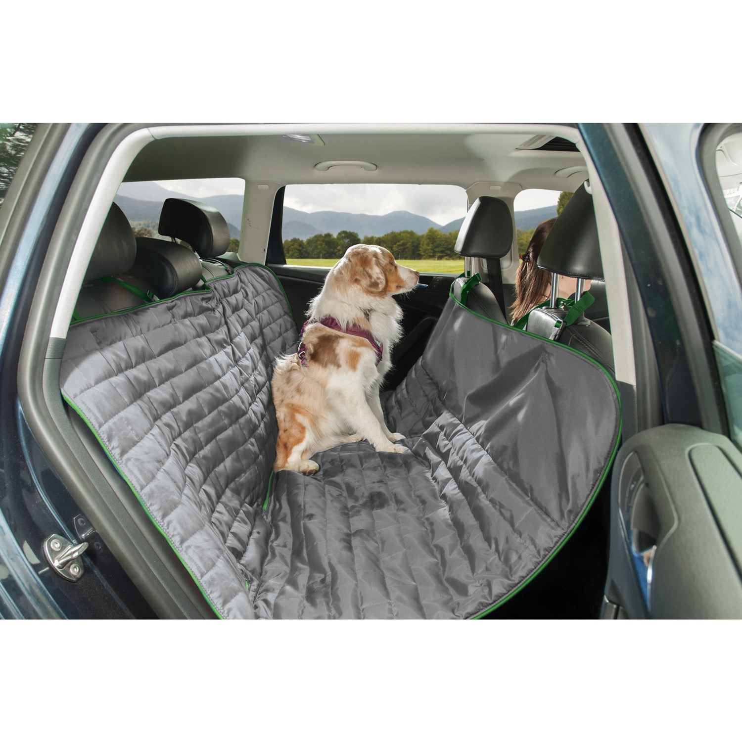 Kurgo Loft Dog Hammock Car Seat Cover Save 31
