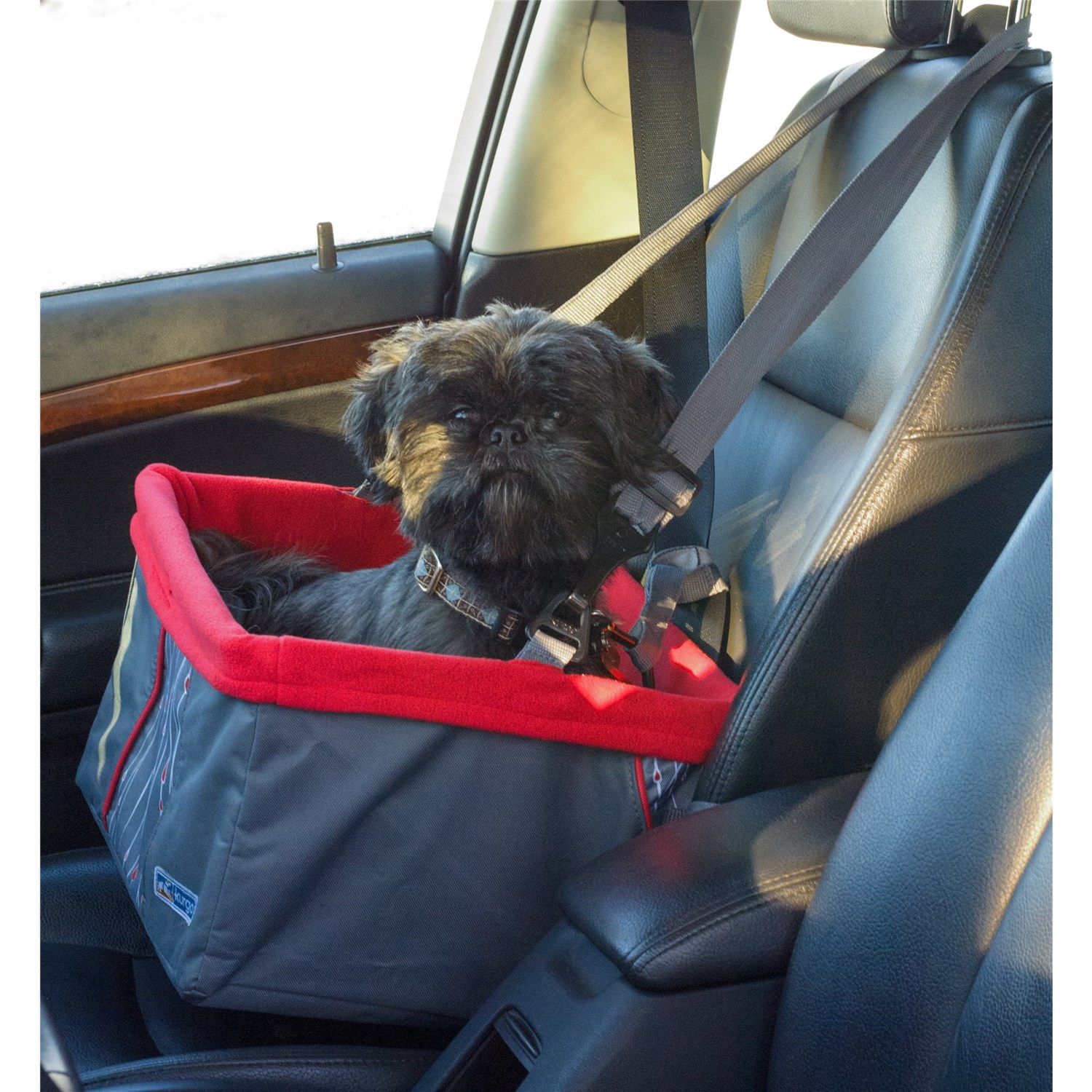 Kurgo Skybox Pet Booster Seat Save 46