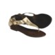 Kustom Chloe Sandals - Leather (For Women)