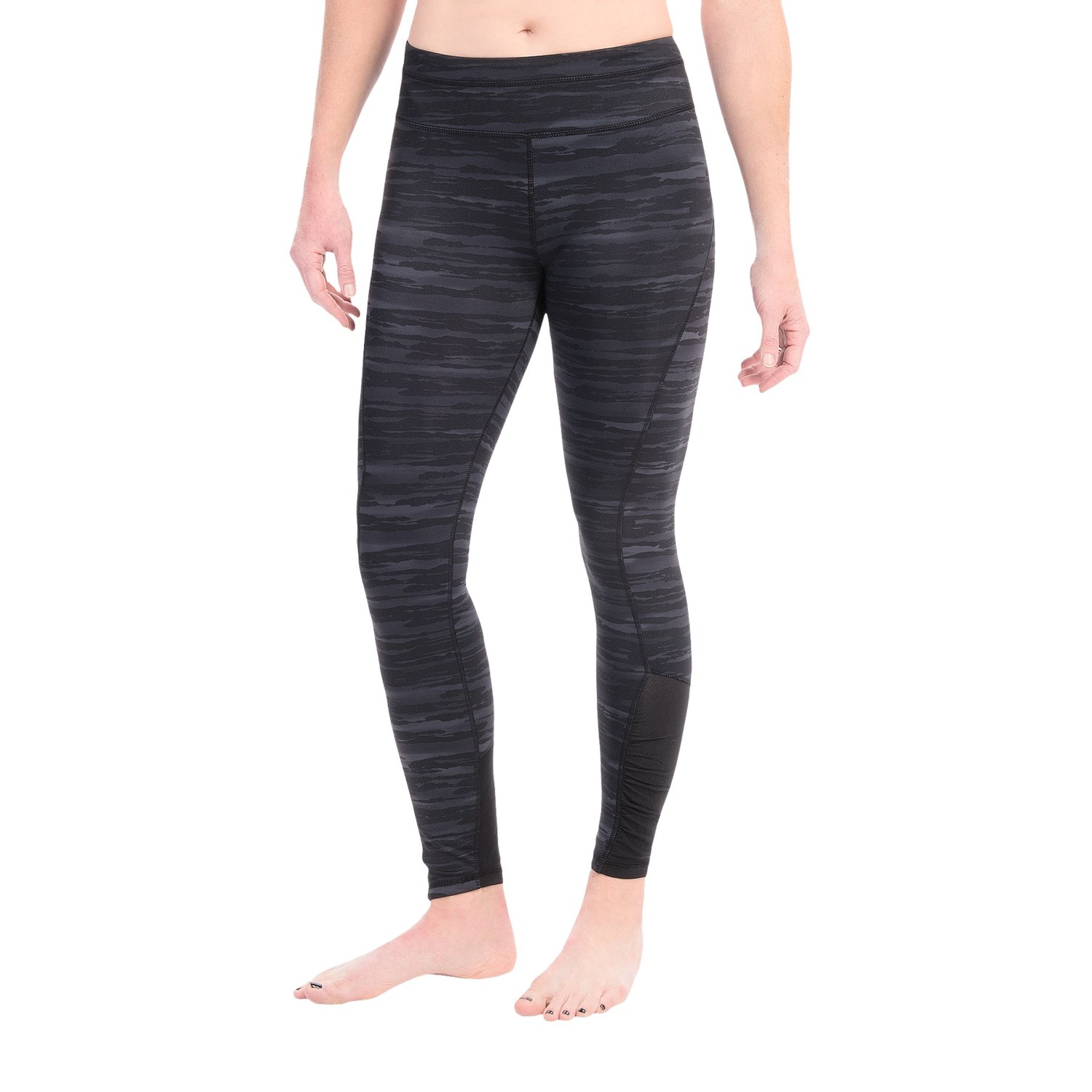 Kyodan Brushed Leggings (For Women) - Save 69%