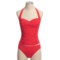 Watermelon La Blanca by Rod Beattie Armed and Glamorous Tankini Swimsuit - 2-Piece (For Women)