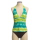 La Blanca by Rod Beattie Hola Ombre Tankini Swimsuit - 2-Piece, Halter (For Women)