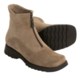 La Canadienne Betsy Suede Boots - Waterproof (For Women)