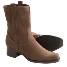 La Canadienne Ciara Winter Boots (For Women) in Brown Nubuck - Closeouts