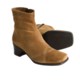 La Canadienne Jaimy Suede Boots (For Women)