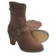 La Canadienne Kristen Boots - Nubuck (For Women)