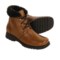 Tan La Canadienne Libra Boots - Faux-Fur Lining (For Women)