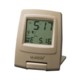 La Crosse Technology Digital Travel Alarm