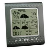 La Crosse Technology Weather Direct Weather Station - Internet Powered, Wireless