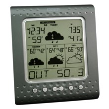 La Crosse Technology Weather Direct Weather Station - Internet Powered, Wireless in See Photo - Closeouts